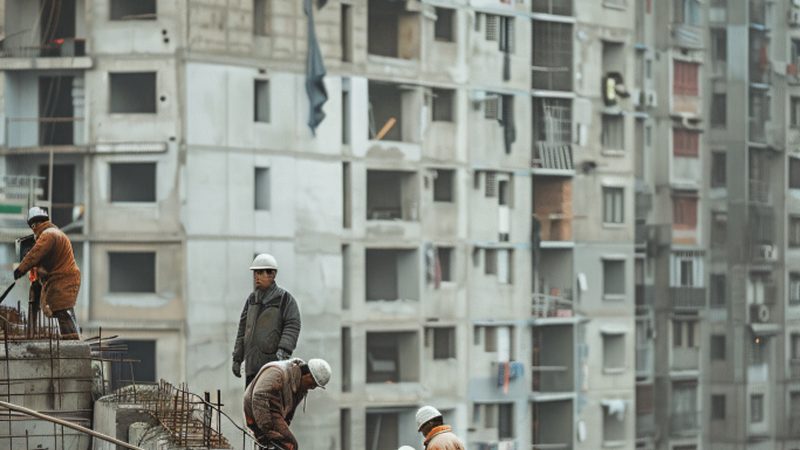 地基基础工程合同范本定制：关键要素与注意事项**
