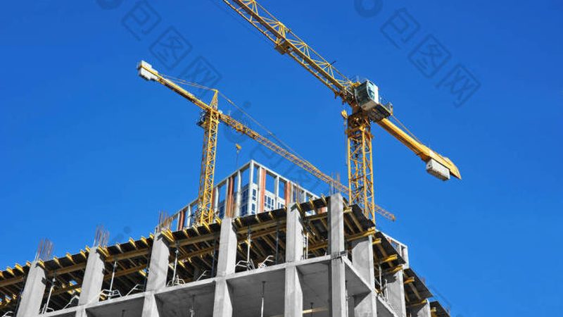 市政工程企业前十名：揭秘行业领军者的实力与优势