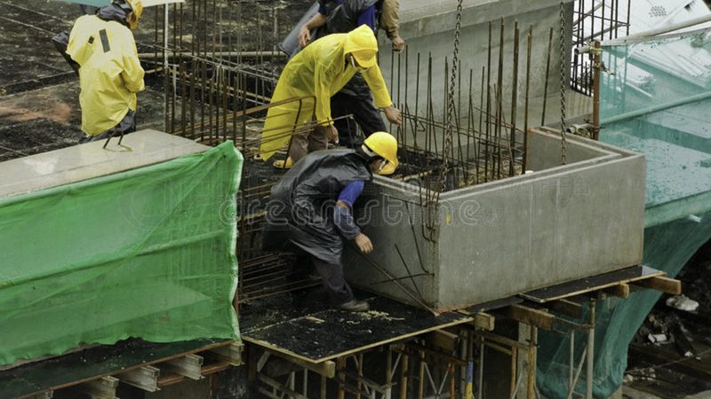 钢结构与混凝土结构，造价到底差在哪