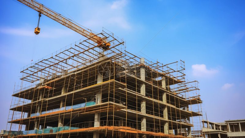 装配式建筑与传统建筑：工期对比解析