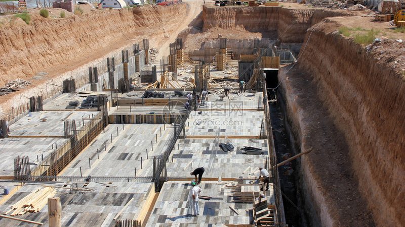 四川建筑总承包公司加盟：如何选择合适的合作伙伴