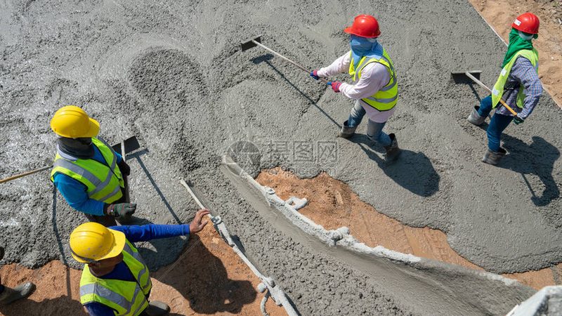 建筑施工总承包加盟：揭秘十大品牌背后的行业逻辑**