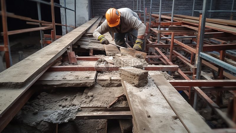 装配式建筑与传统现浇建筑的差异解析