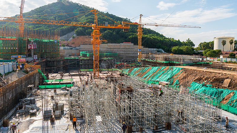 土建工程与建筑工程设计：本质区别与关键要素