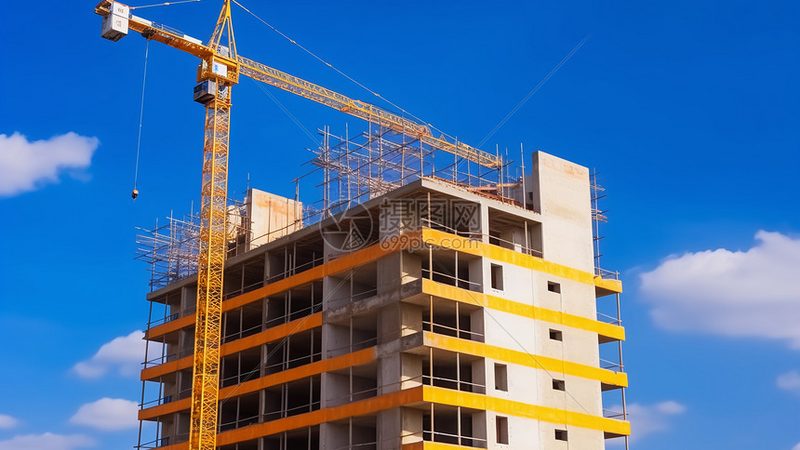 市政工程企业前十名：揭秘行业领军者的实力与优势