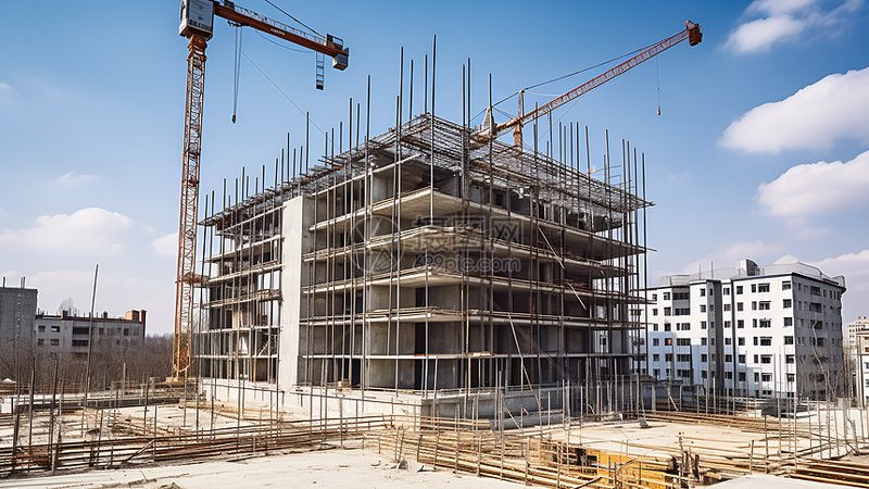 别墅土建工程人工费报价明细解析**