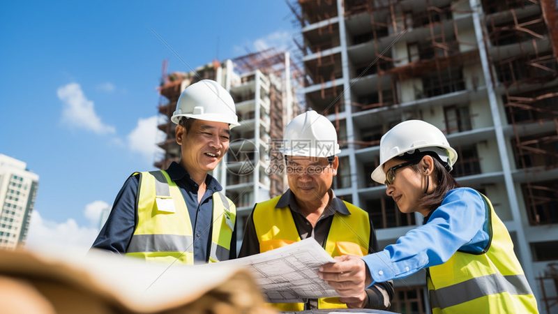 上海装配式建筑定制：引领未来建筑新潮流