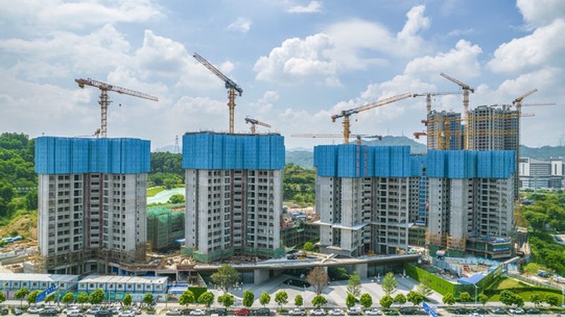 地基基础工程施工公司对比：如何选择可靠合作伙伴**