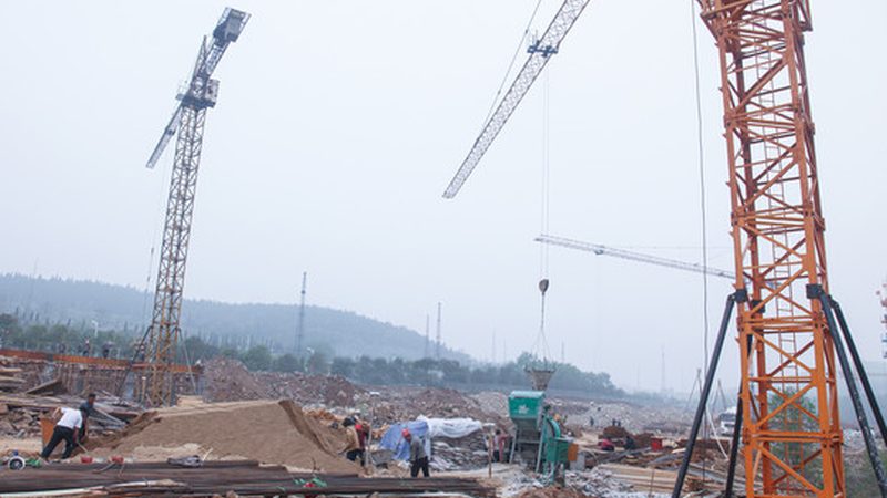 市政道路招标文件资格预审条件解析