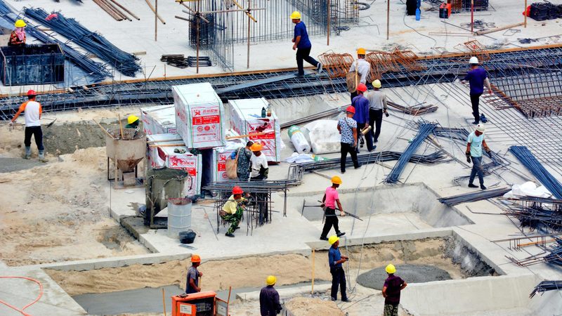 市政道路雨污水管道施工流程解析